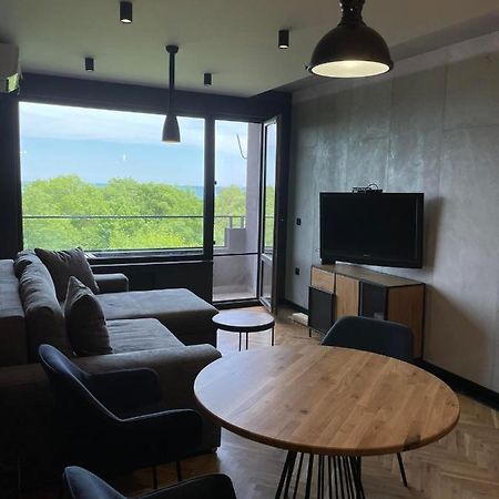 Sea Scenery Apartment Burgas Exterior foto