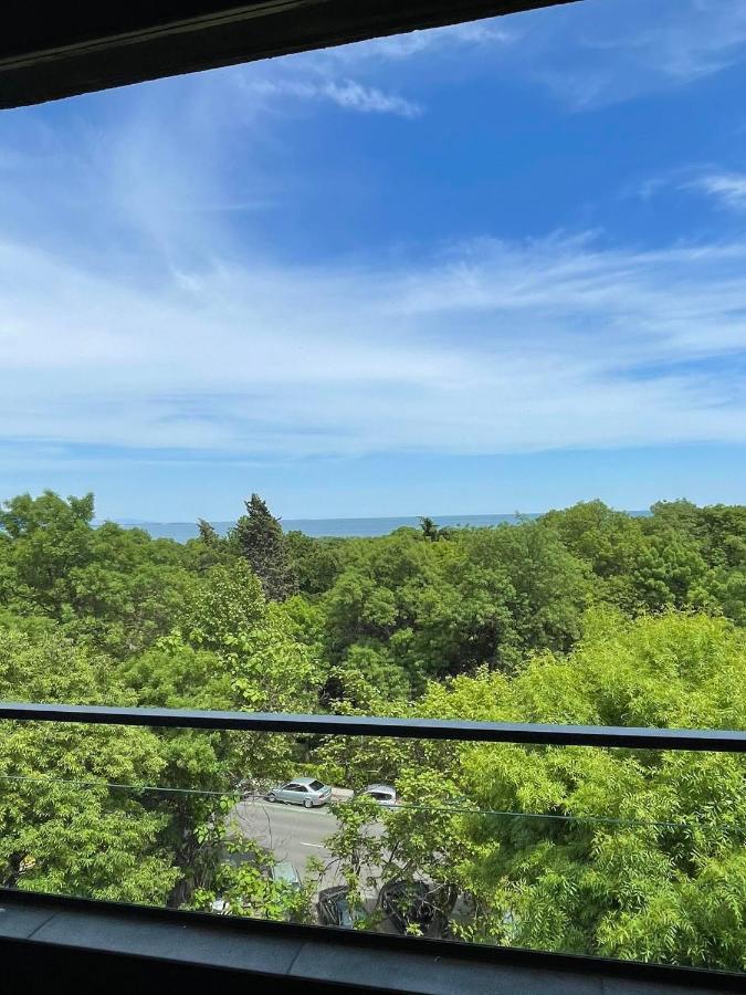Sea Scenery Apartment Burgas Exterior foto