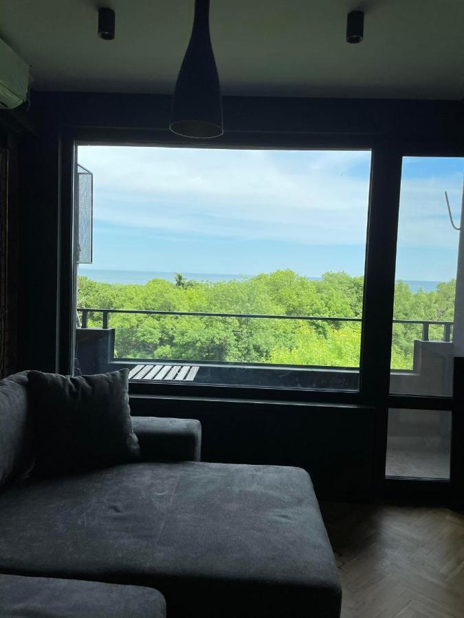 Sea Scenery Apartment Burgas Exterior foto