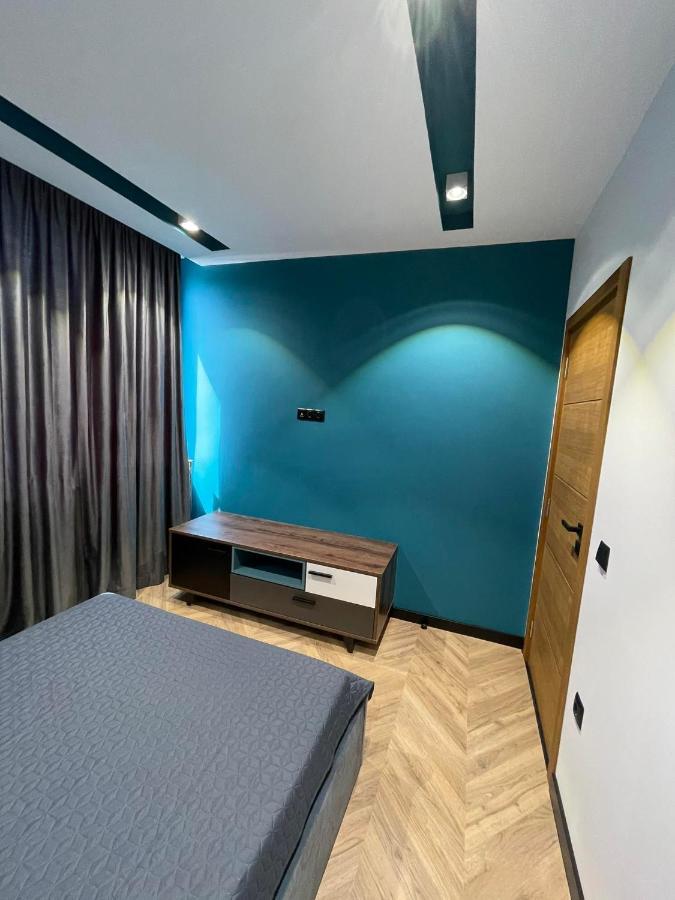 Sea Scenery Apartment Burgas Exterior foto