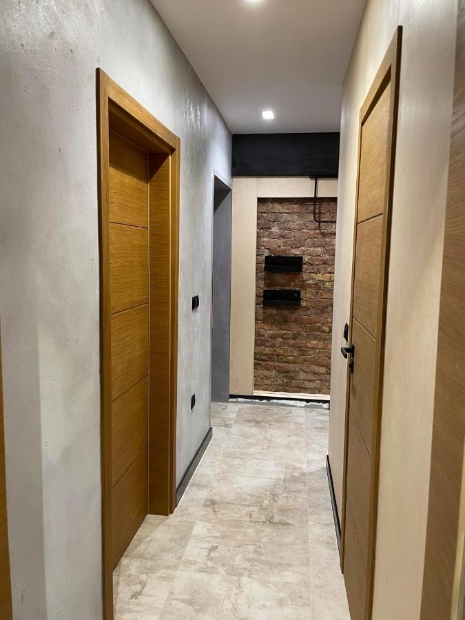 Sea Scenery Apartment Burgas Exterior foto